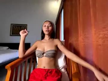 Freechat claravixen23 on Chaturbate