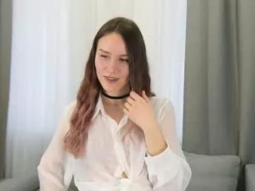 clare_ff on Chaturbate 
