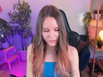 clare_ff on Chaturbate 