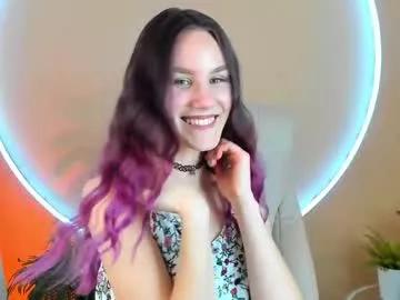 clare_ff on Chaturbate 