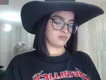 clementine_t on Chaturbate