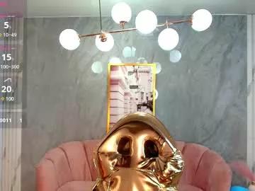 cleo_dash_ch on Chaturbate 