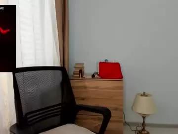 Freechat colette1w on Chaturbate