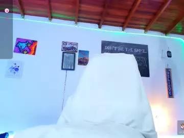 colin_stone on Chaturbate