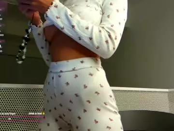 college_girl_ on Chaturbate