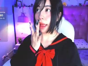 conny_tanaka on Chaturbate 