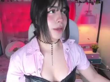 conny_tanaka on Chaturbate 