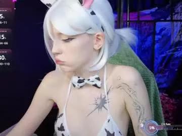 crackling_tati on Chaturbate