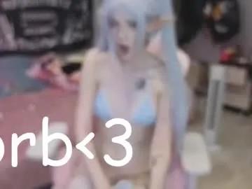 crackling_tati on Chaturbate