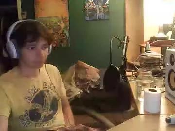 creamfilling1 from Chaturbate