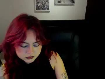 Sweet crimson_tati from Chaturbate crimson_tati from Chaturbate