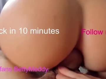 Slutty Cris__alex__ wants you to fuck their body now cris__alex__ from Chaturbate