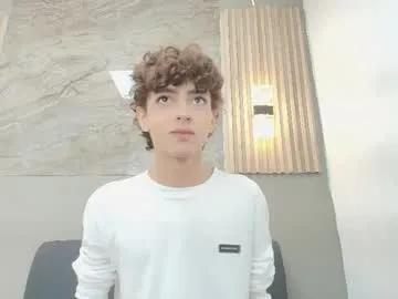 criss_allen1 from Chaturbate