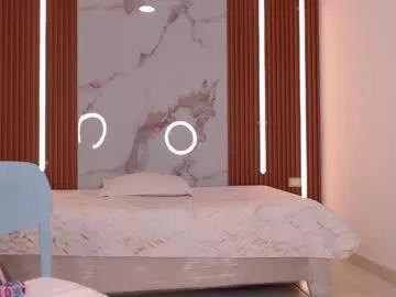 cristal_fox3 on Chaturbate 