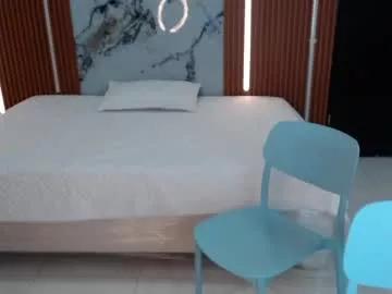 cristal_fox3 on Chaturbate 