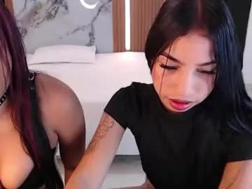 cristal_fox3 on Chaturbate 