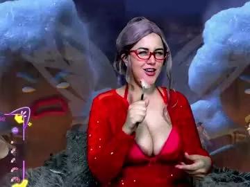 Freechat cristina_blue21 on Chaturbate