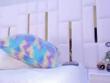 crystal_sm on Chaturbate 