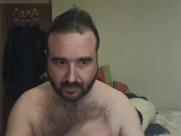 curiosillo1983 on Chaturbate 