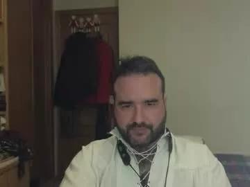 curiosillo1983 on Chaturbate 