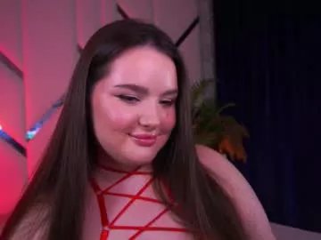 cuteamberr on Chaturbate