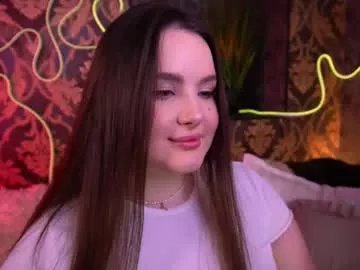 cuteamberr on Chaturbate