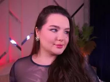 cuteamberr on Chaturbate