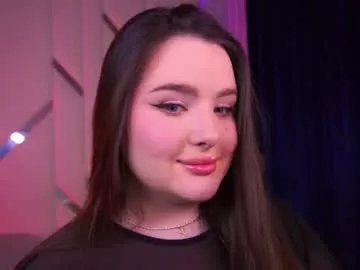 cuteamberr on Chaturbate