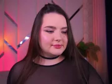 cuteamberr on Chaturbate