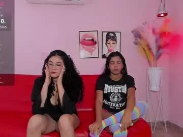 cutee_world on Chaturbate 