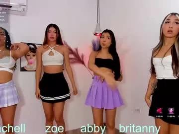 cutee_world on Chaturbate 
