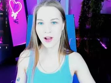 Freechat cutemousee on Chaturbate