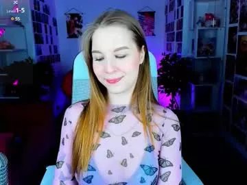 Freechat cutemousee on Chaturbate