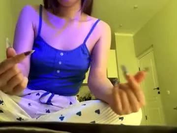 Cute Cwenecollins wants you to fuck her body now cwenecollins from Chaturbate