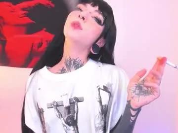 Freechat cyberia____________________ on Chaturbate