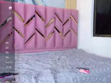 daddyissuesss_ on Chaturbate