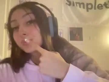 Watch Daisyy_belle, she wants to masturbate for you daisyy_belle from Chaturbate