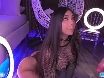 dakota_leex on Chaturbate