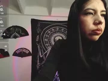 dalia_vorhees on Chaturbate