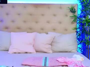 Freechat daliyaa_ on Chaturbate