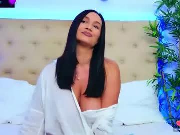 Freechat daliyaa_ on Chaturbate