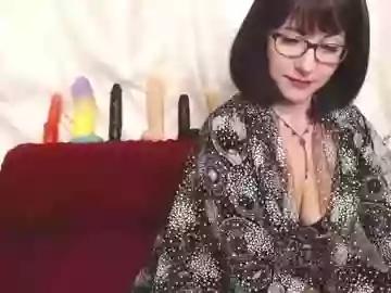danacougar on Chaturbate 