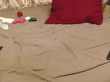danacougar on Chaturbate 