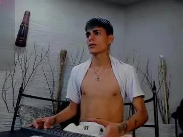dani_mc on Chaturbate 