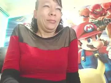 daniela_xue on Chaturbate