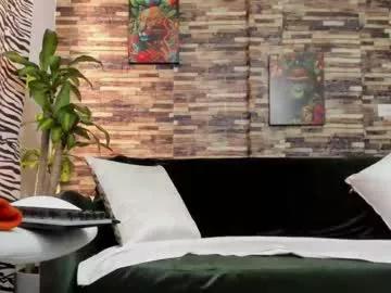 Private danna_johnson2 on Chaturbate