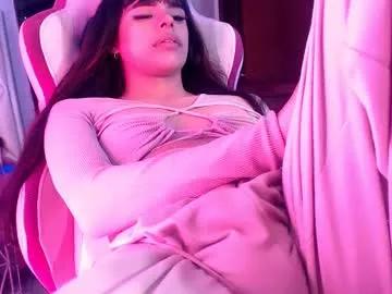 dannadoll69 on Chaturbate 