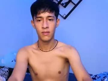 Masturbate to Danny777_, he wants to masturbate for you danny777_ from Chaturbate