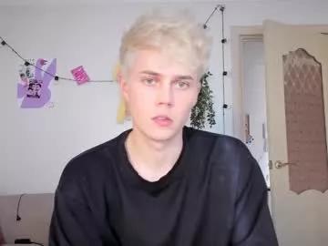 Private danny_love01 on Chaturbate