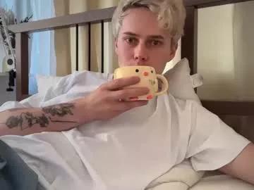 Private danny_love01 on Chaturbate